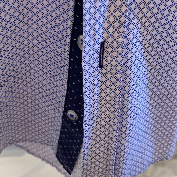 Lloyd & Jefferson shirt - Picture 7 of 8